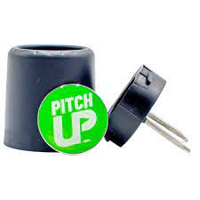 PITCHUP - RELEVE PITCH