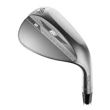 SM8 CHROME