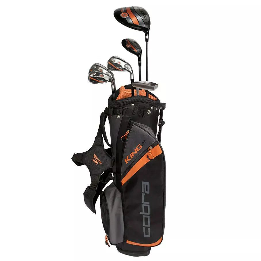 KIT KINGJUNIOR 7-9 ANS GR