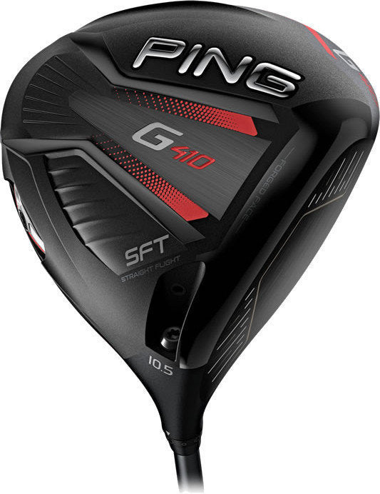 G410 SFT