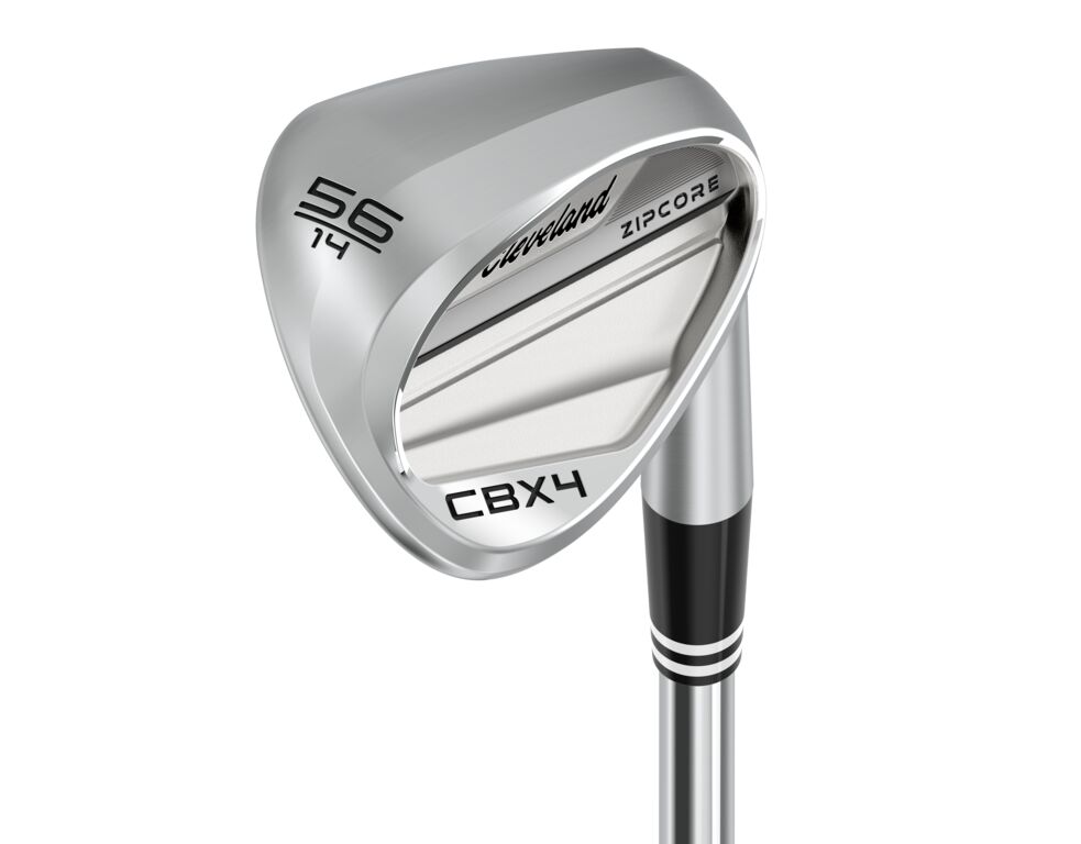 CBX 4 ACIER