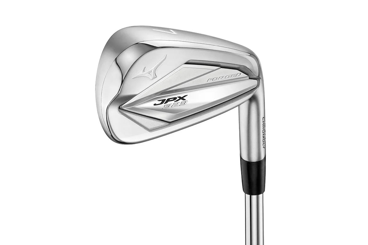 JPX923 FORGED ACIER