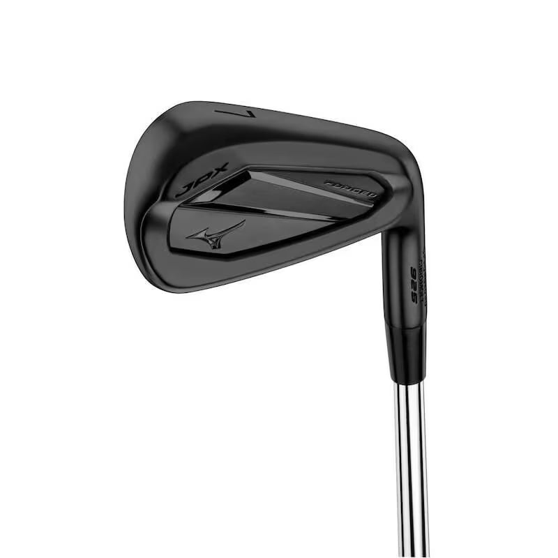 Série JPX925 BLACK 5-PW+GW ACIER