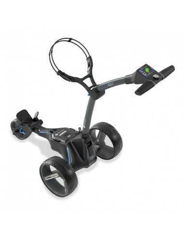 MOTOCADDY M5 2023 GPS