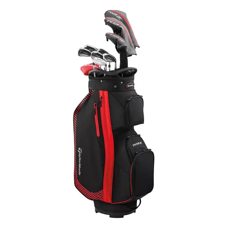 PACK RBZ 2025 Graphite