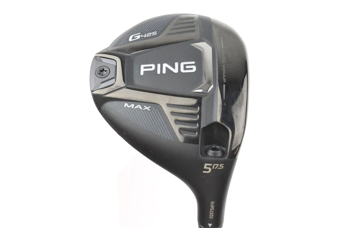 G425 MAX