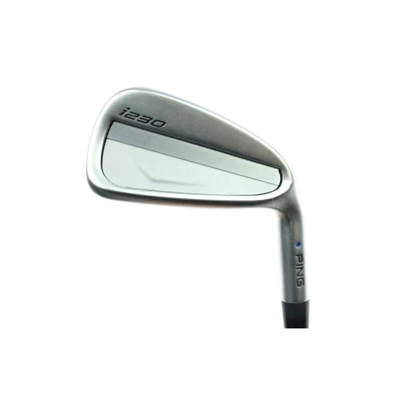 I230 ACIER STIFF