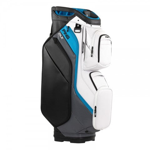 SAC DLX 2024