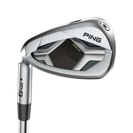 Série G430 6-PW graphite
