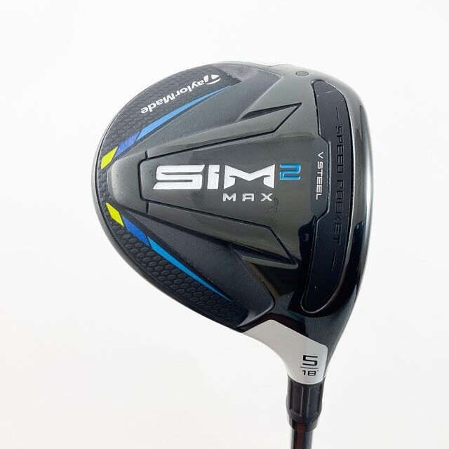 SIM2 MAX graphite