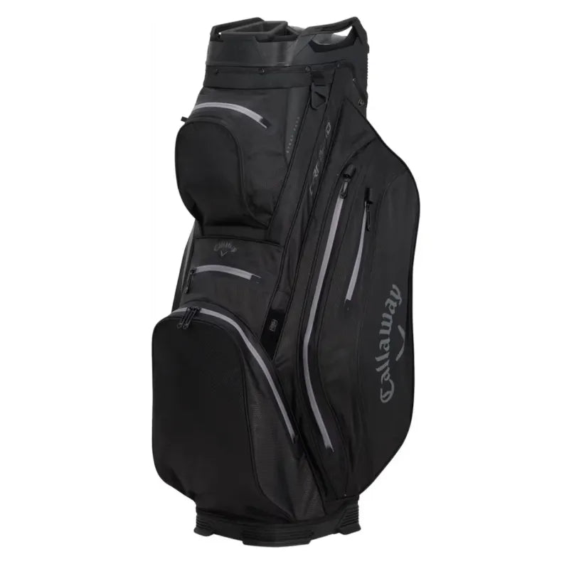 SAC ORG14 HD CART