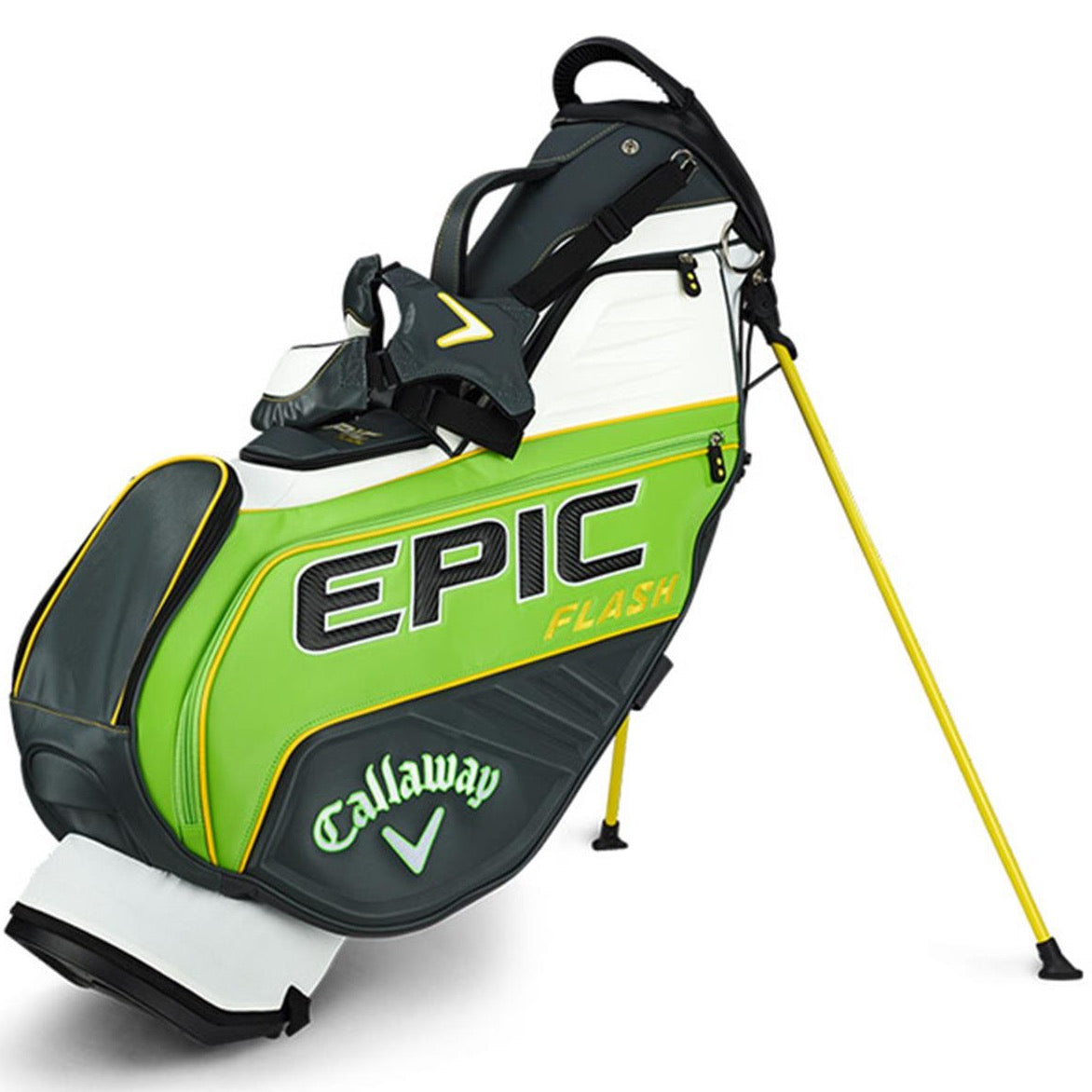 SAC CALLAWAY EPIC FLASH TREPIED