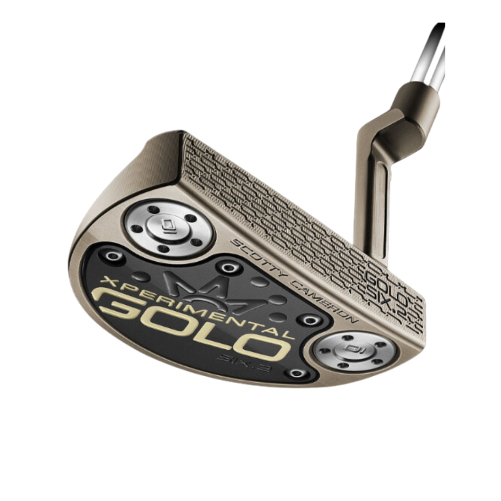 GOLO EXPERIMENTAL SIX 2.0