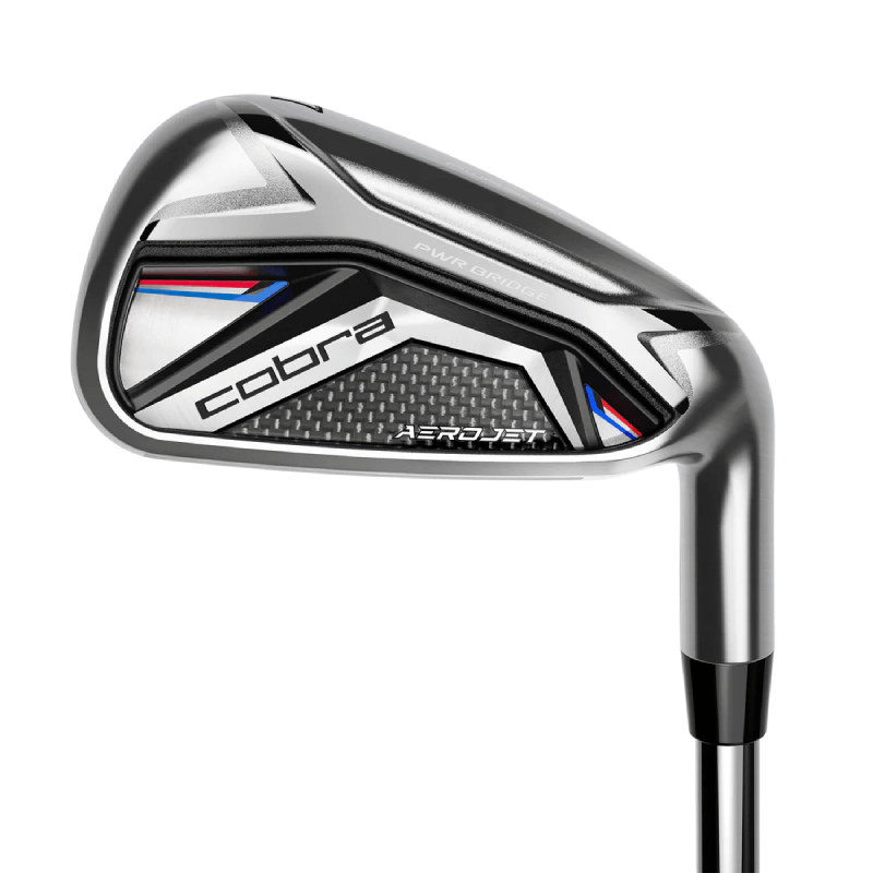 Série AEROJET 5-PW Graphite