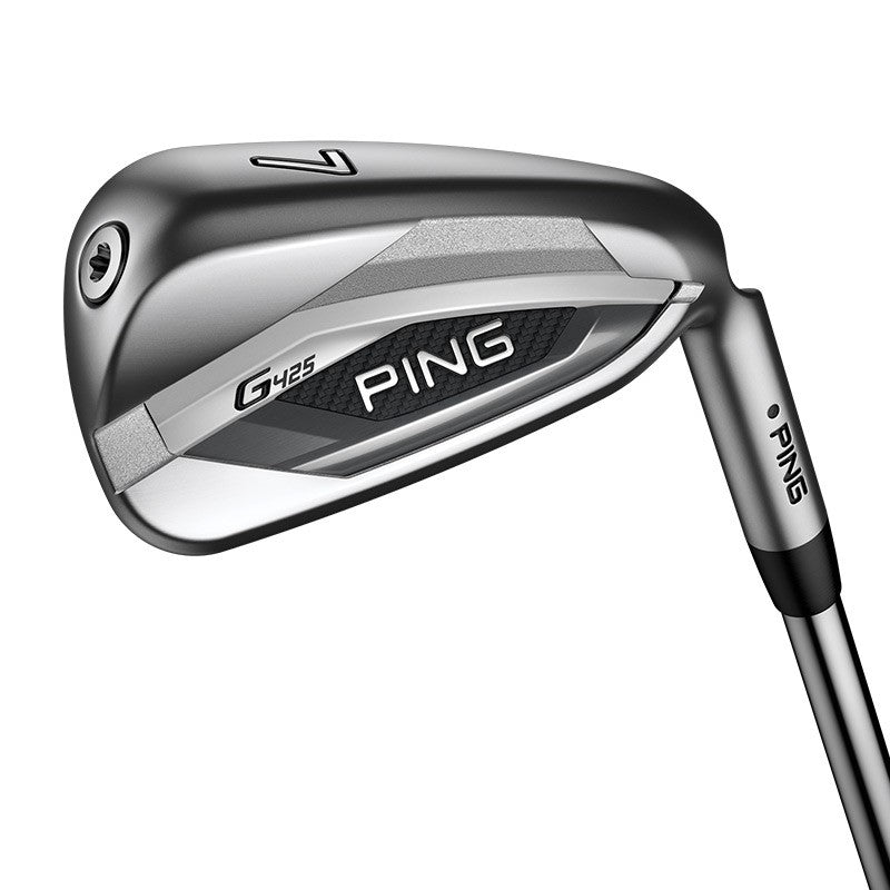 PING - Série G425 5-PW DEMO GRAPHITE REGULAR