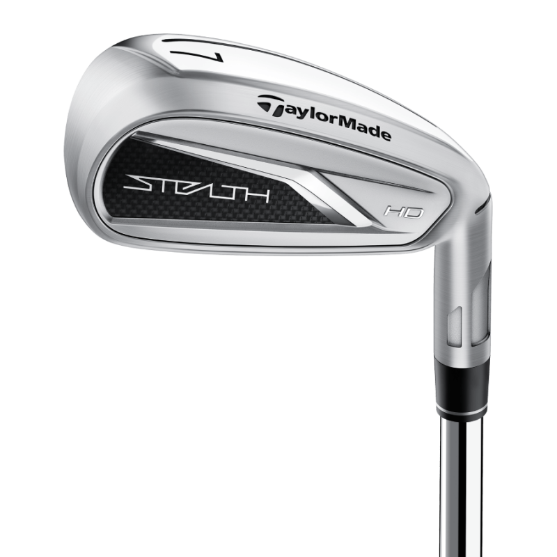 Série STEALTH HD 6-PW+SW GRAPHITE