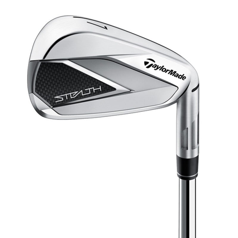 Série STEALTH 5-PW Graphite
