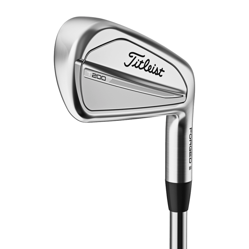 Série T200 5-PW+AW GRAPHITE
