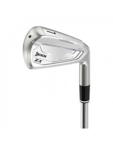 série ZX FORGED 5-PW ACIER