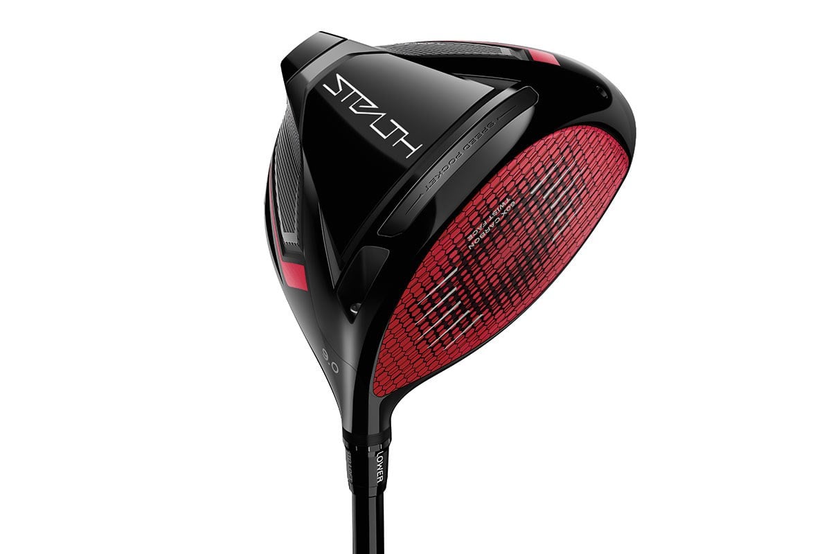 Stealth TPT 19HI