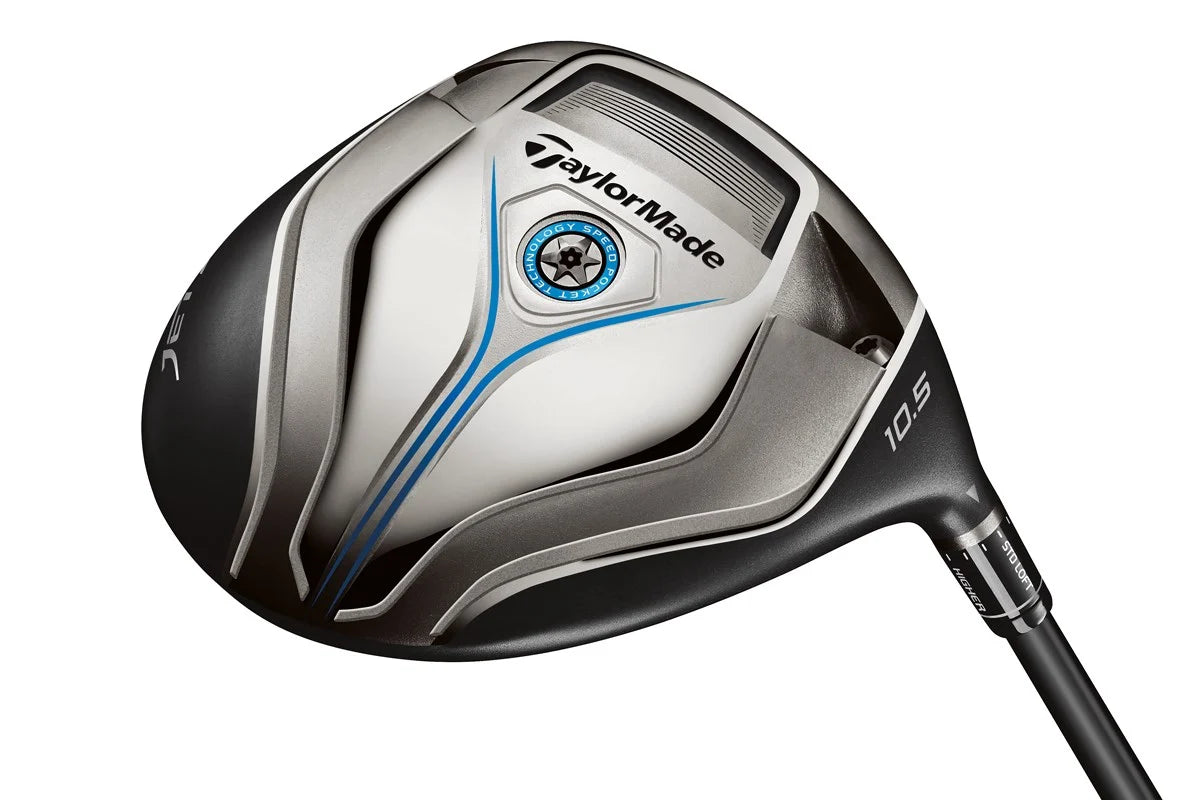 JETSPEED