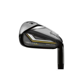 Série R-BLADE 5-PW GRAPHITE