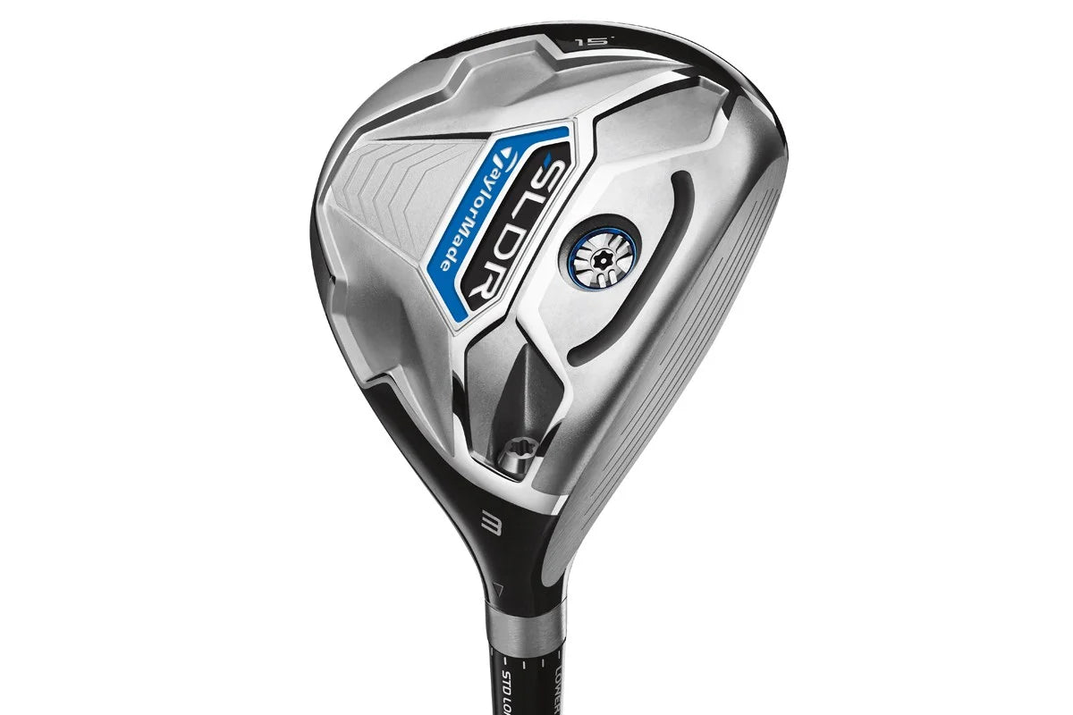 SLDR