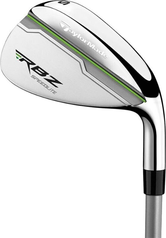 PACK RBZ SPEEDLITE 11 pièces Graphite