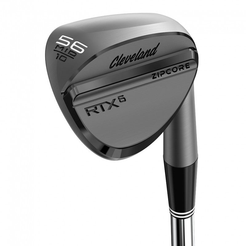 RTX6 BLACK