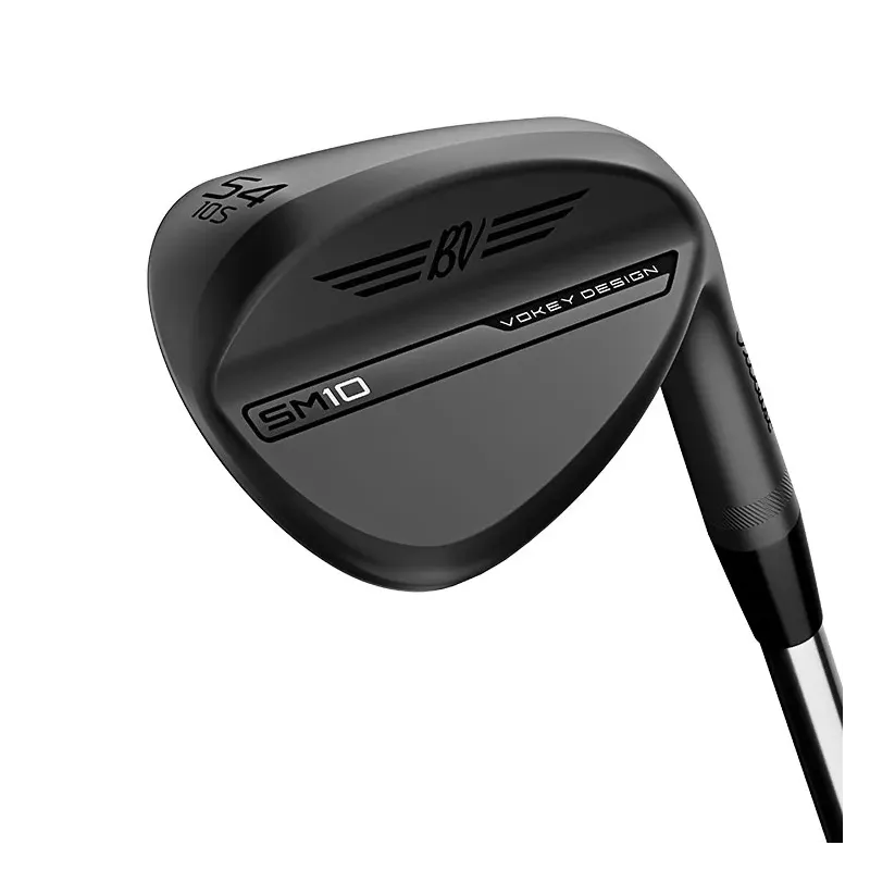 SM10 BLACK