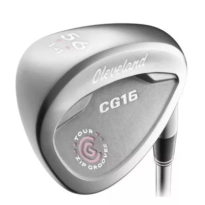 CG16 LADY