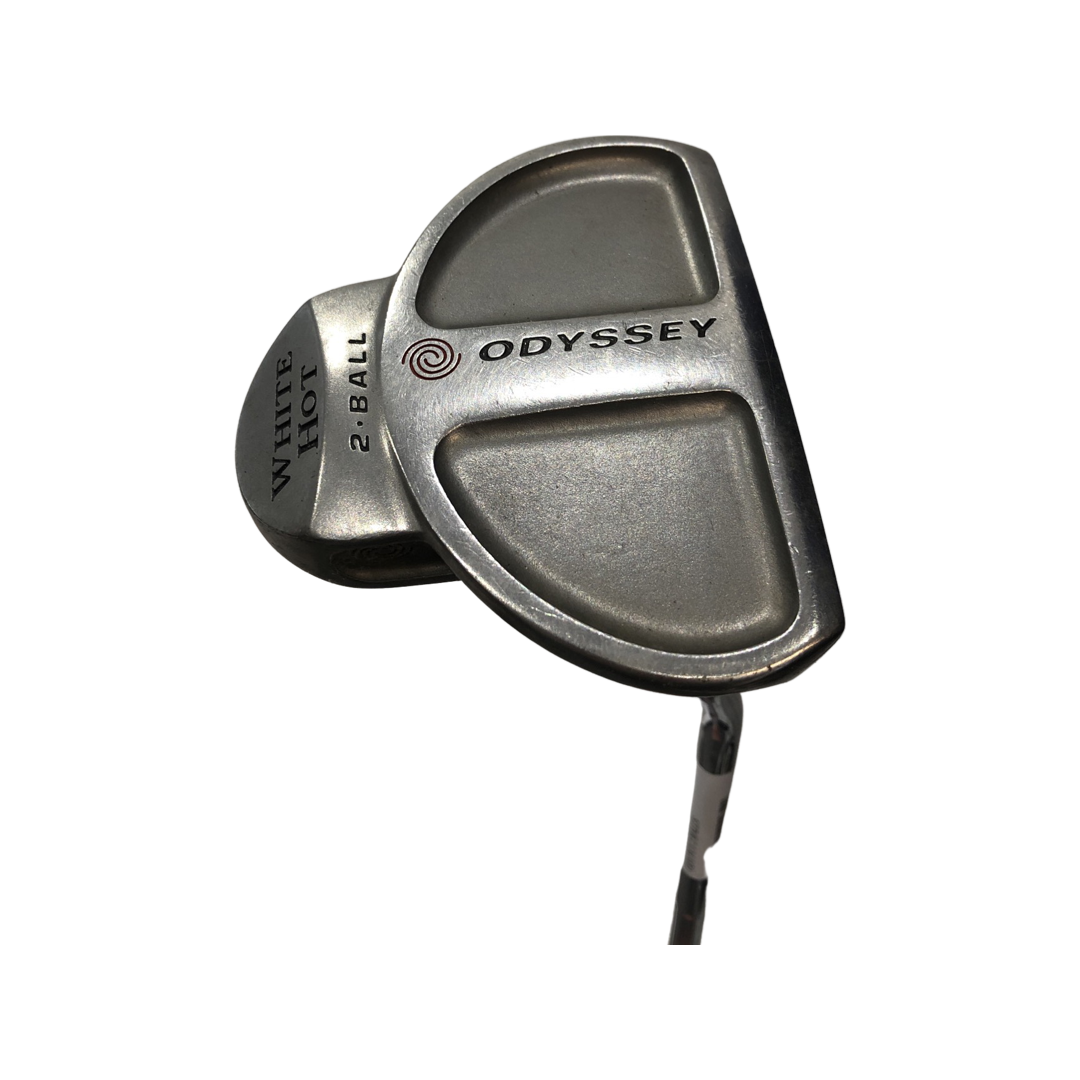 ODYSSEY - PUTTER 2-BALLS