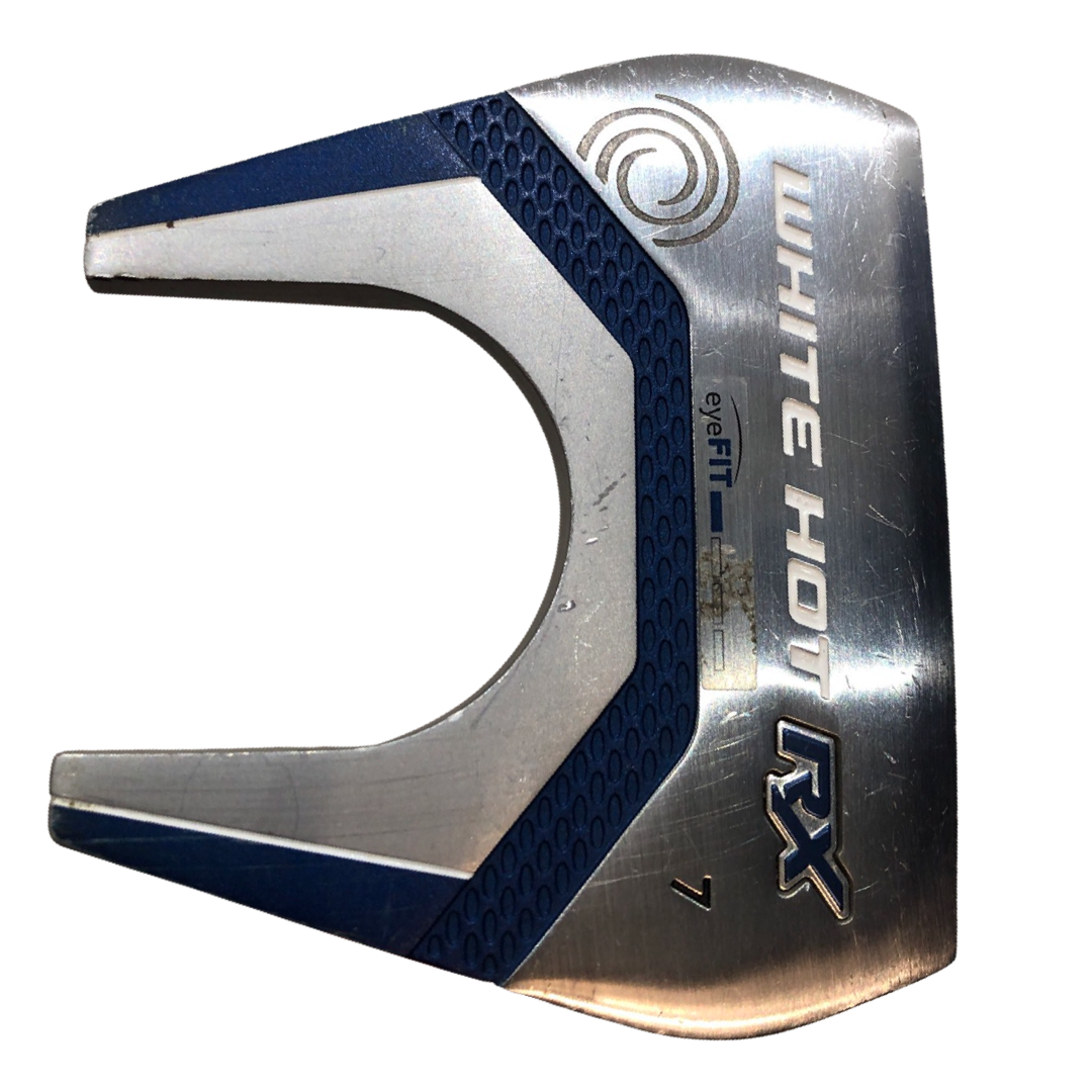 ODYSSEY - Putter WHITE HOT RX7 LADY