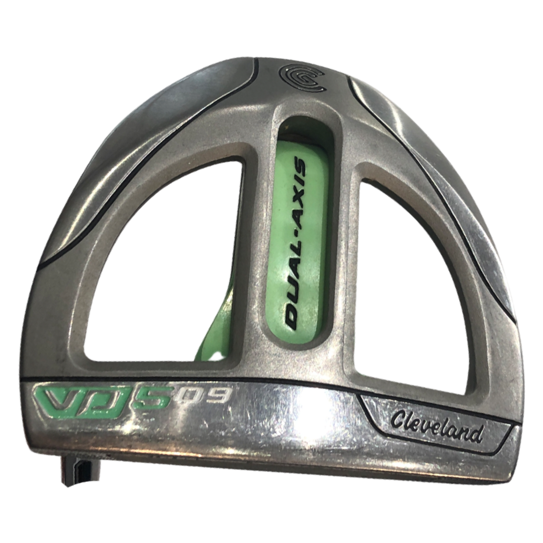 CLEVELAND - PUTTER VP LADY