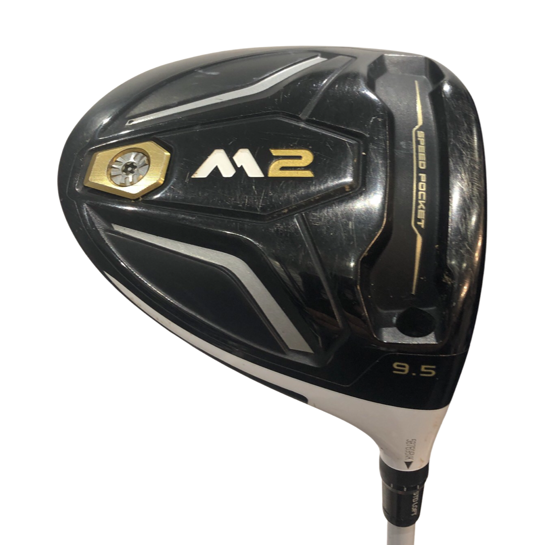 TAYLORMADE - Driver M2 graphite S