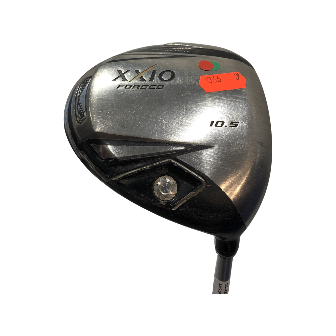 DRIVER - FORGED graphite