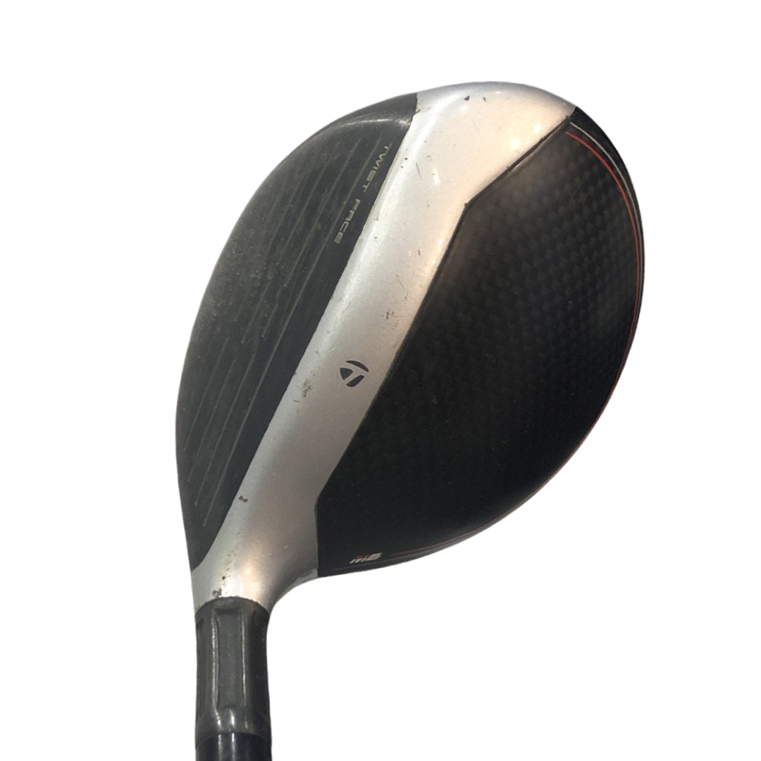 TAYLORMADE - Bois 5 M6 graphite LADY