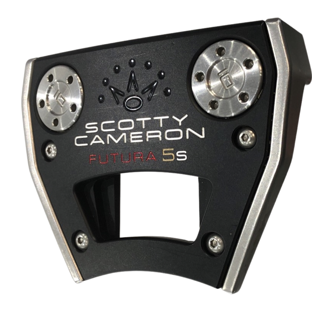 SCOTTY CAMERON - PUTTER FUTURA 5S