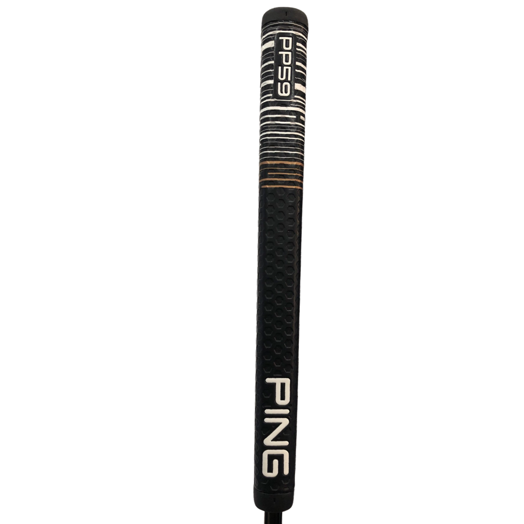 PING - Putter HEPPLER TYNE gaucher