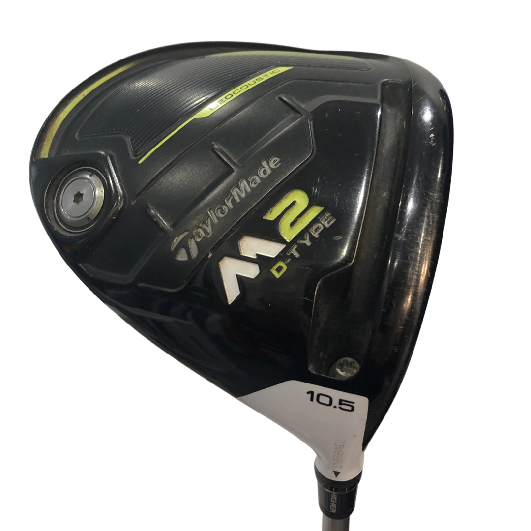 TAYLORMADE - DRIVER M2 TYPE D LADY