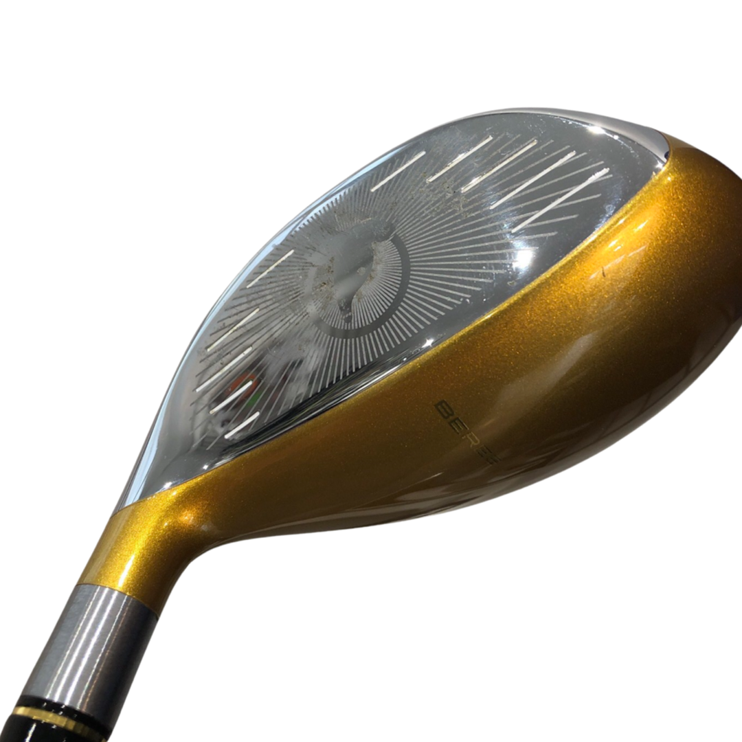 HONMA - Hybride BERES 07 4 étoiles graphite L