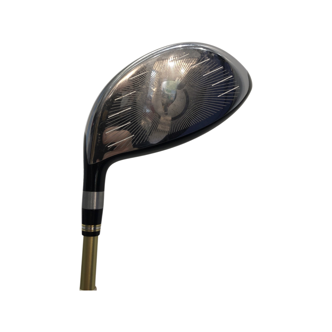 HONMA - Driver BERES S07 3 étoiles graphite R