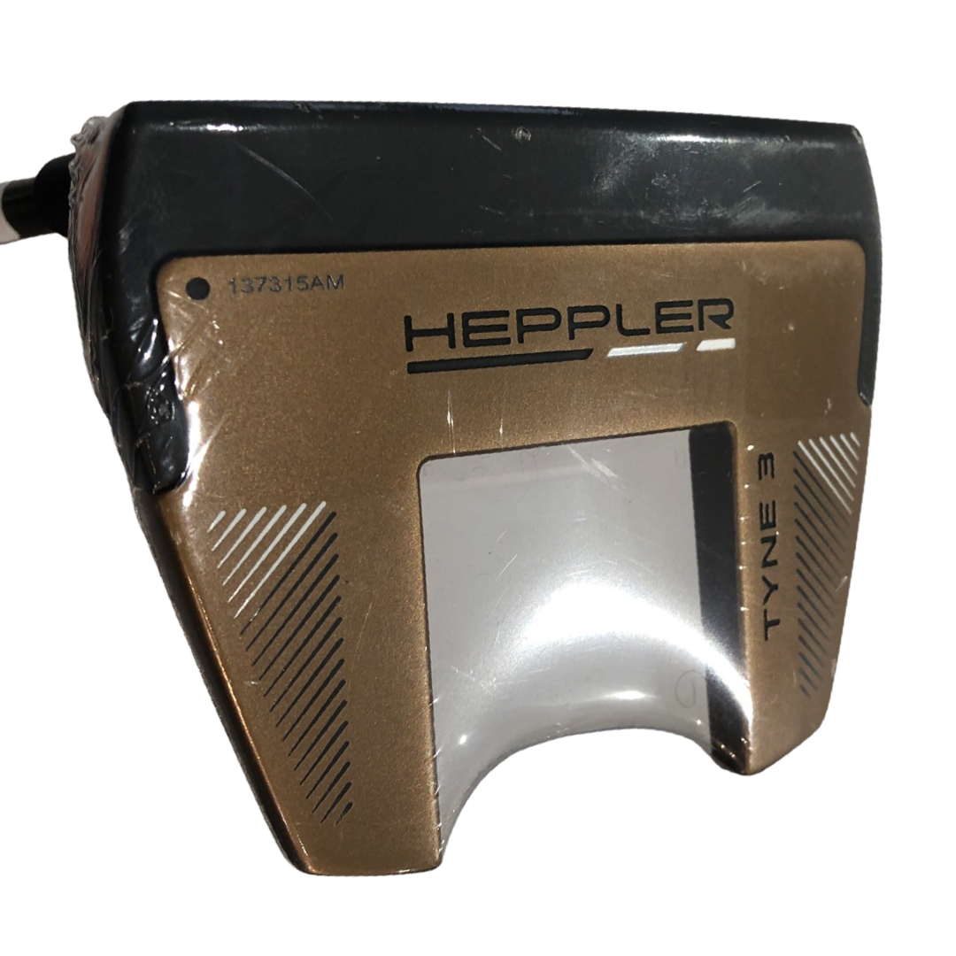 PING - Putter HEPPLER TYNE gaucher