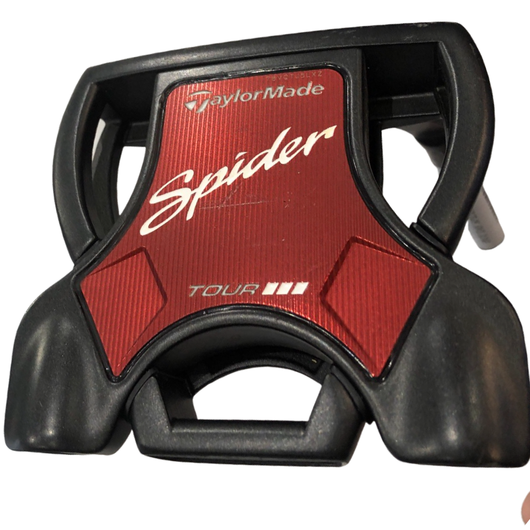 TAYLORMADE - Putter SPIDER TOUR LIMITED