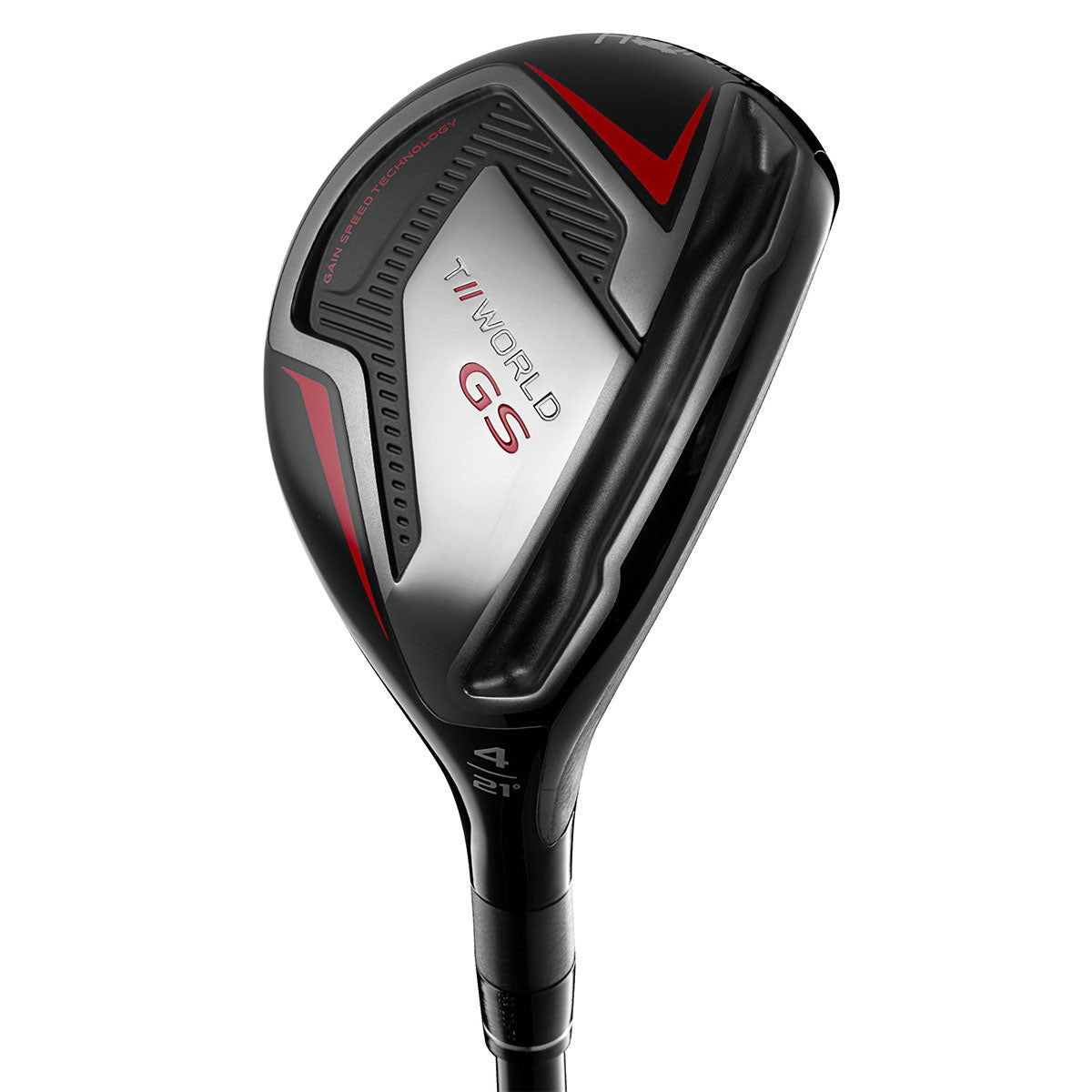 HONMA - Hybride GS graphite R