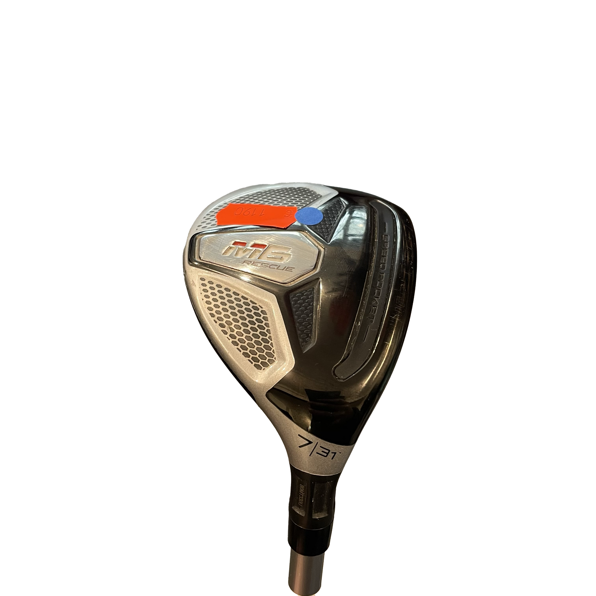 Taylormade - Hybride M6 LADY