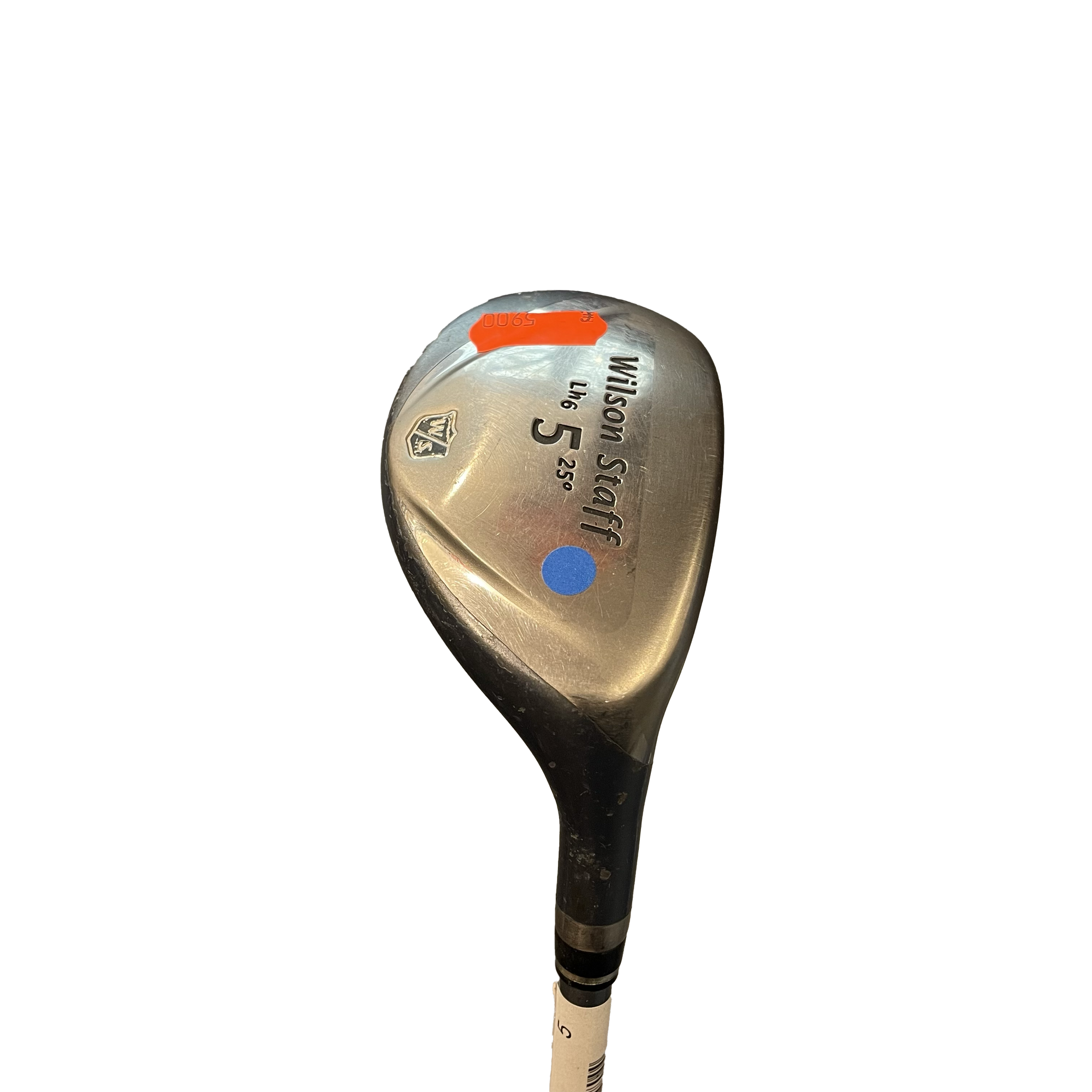 Wilson - Hybride WS LADY