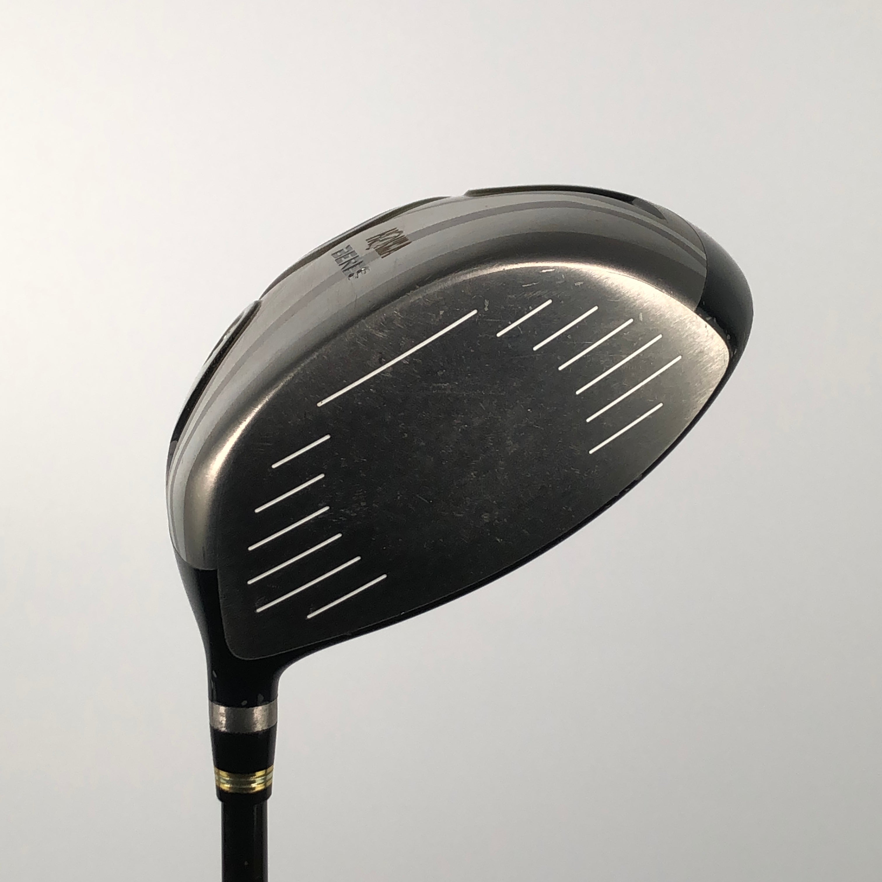 Honma - Driver S-02 3* Regular