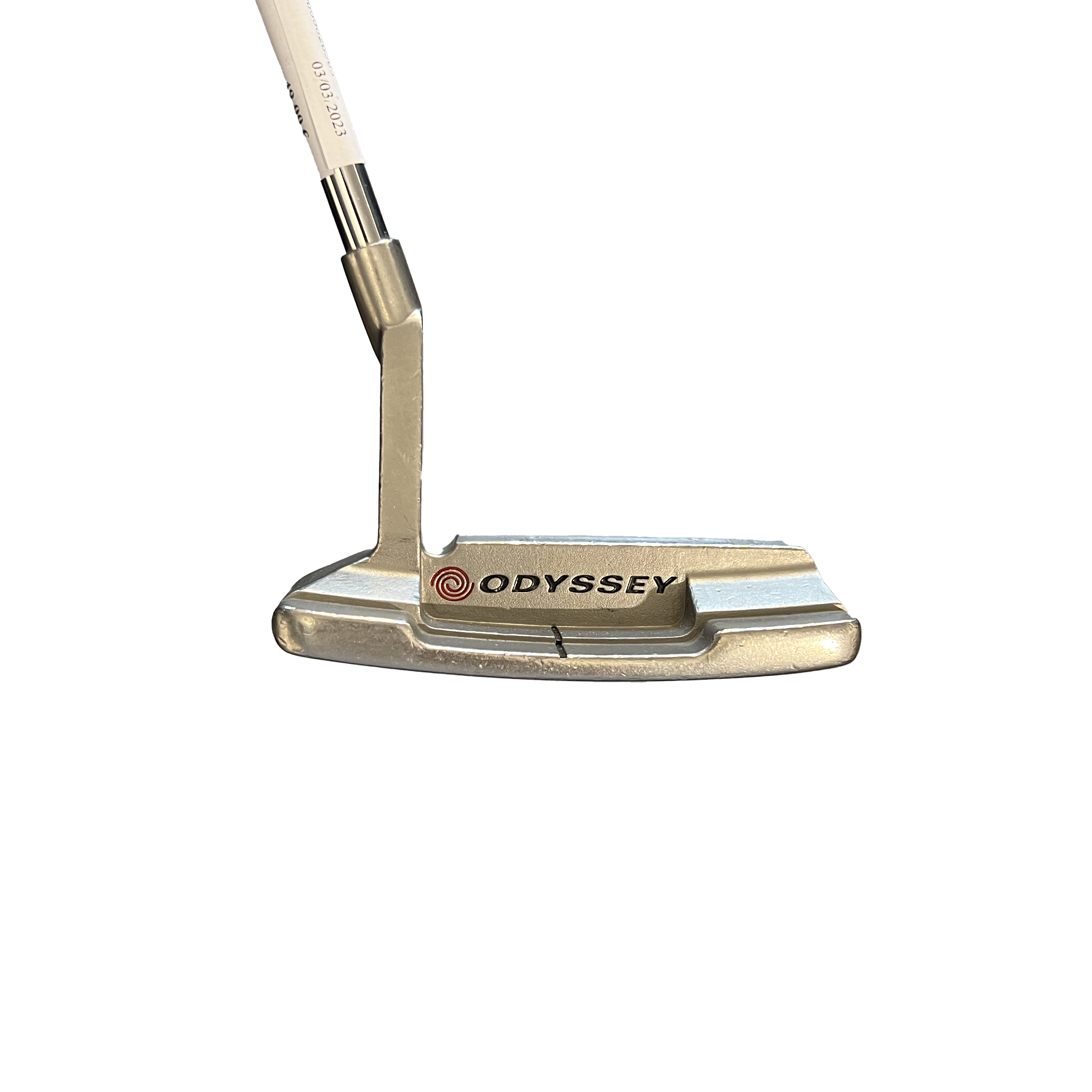 ODYSSEY - PUTTER WHITE HOT N°1