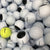 TITLEIST - Balles OVERRUN MIX